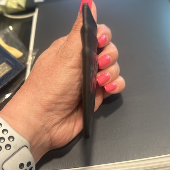 New Burberry Card Holder - Picture 4 of 6